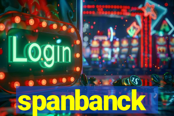 spanbanck