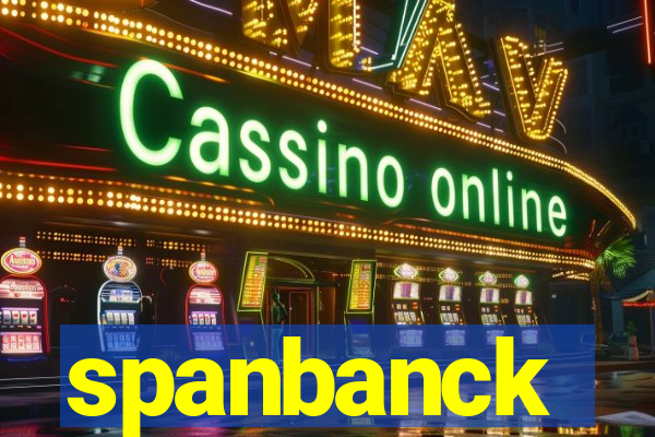 spanbanck