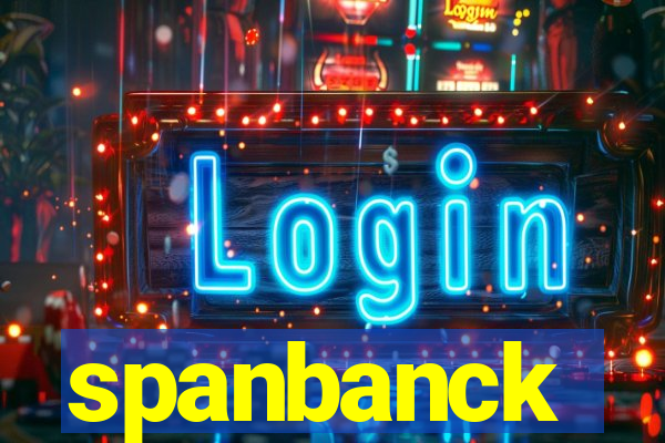 spanbanck