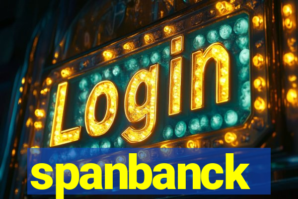 spanbanck