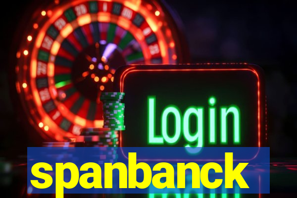 spanbanck