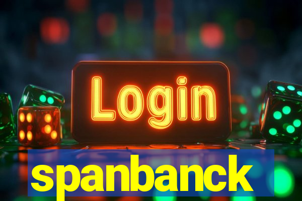 spanbanck