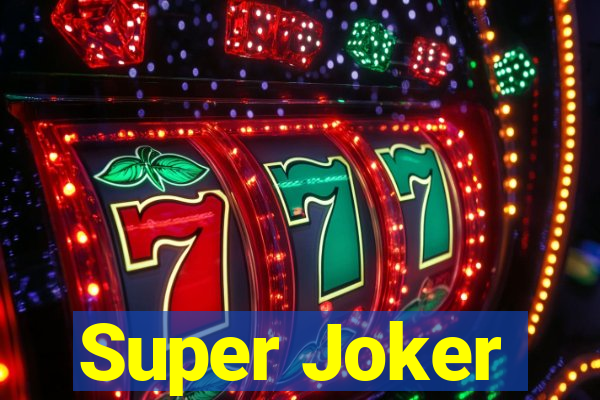 Super Joker