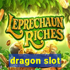 dragon slot