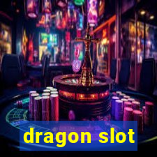 dragon slot