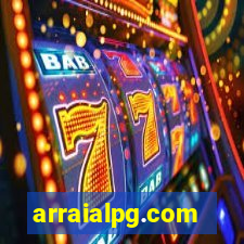 arraialpg.com