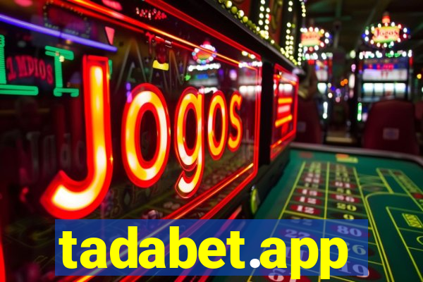 tadabet.app