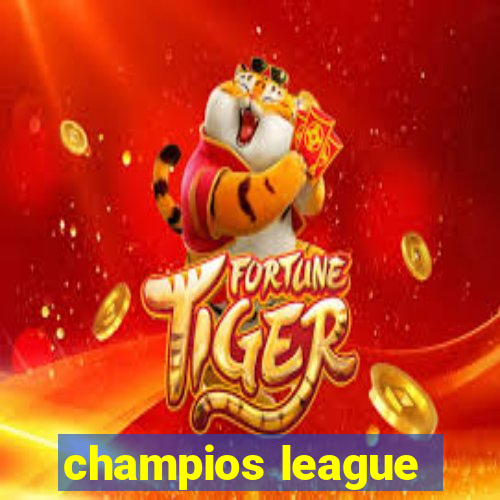 champios league