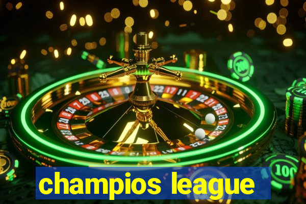 champios league