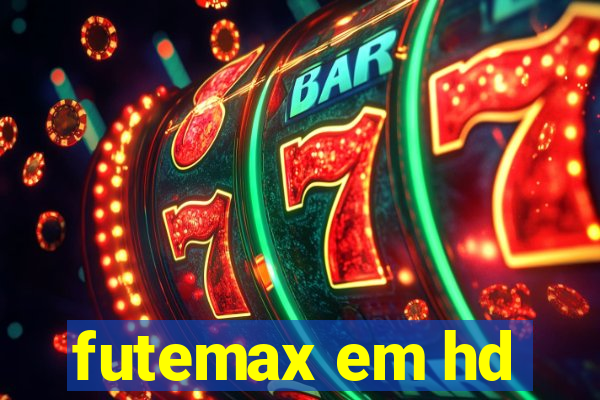 futemax em hd