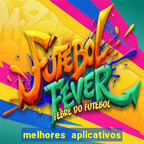 melhores aplicativos de jogos