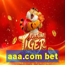 aaa.com bet