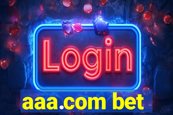 aaa.com bet