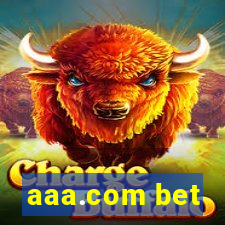 aaa.com bet