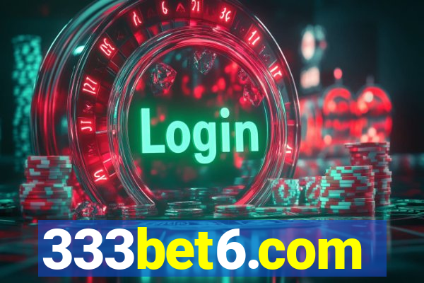 333bet6.com