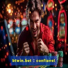 btwin.bet 茅 confiavel