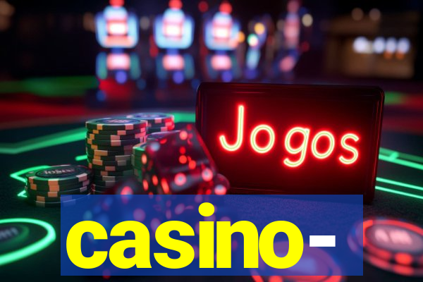 casino-