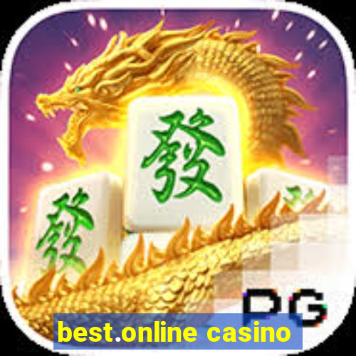 best.online casino