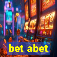 bet abet