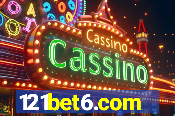 121bet6.com