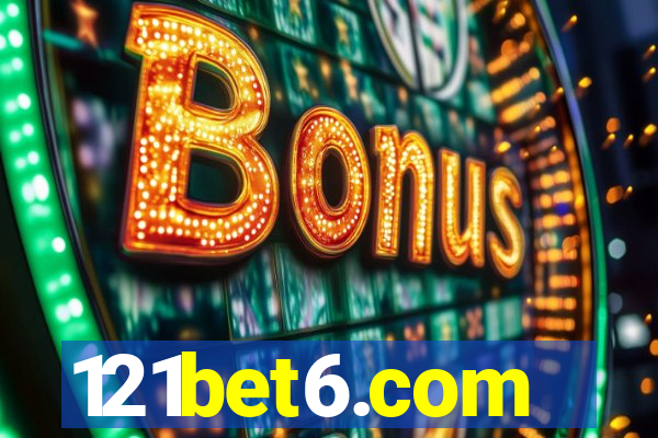 121bet6.com