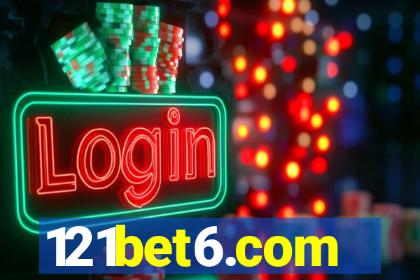 121bet6.com