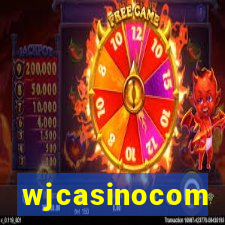 wjcasinocom