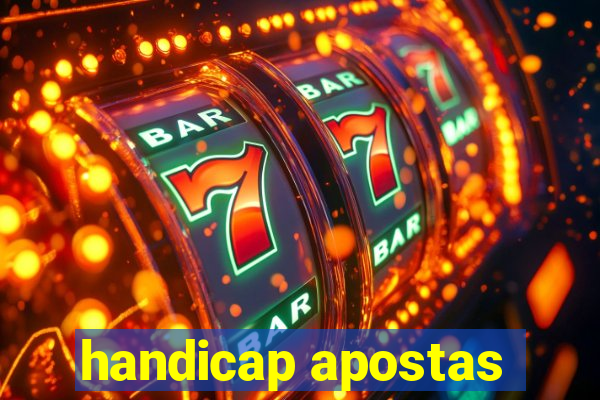 handicap apostas