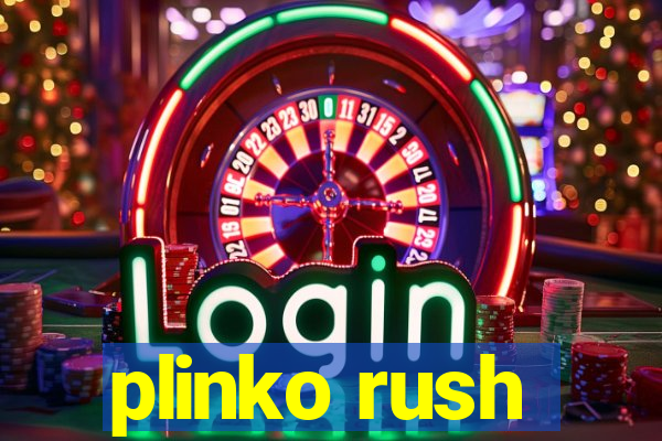 plinko rush