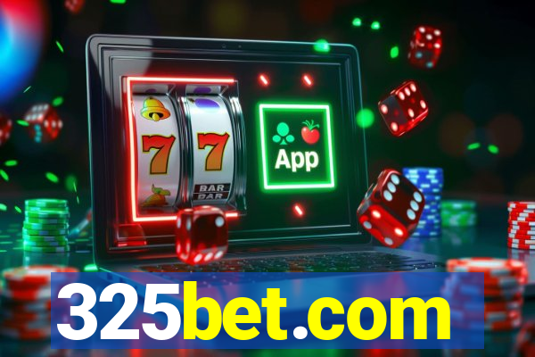 325bet.com