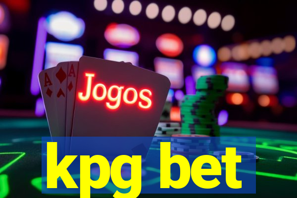 kpg bet