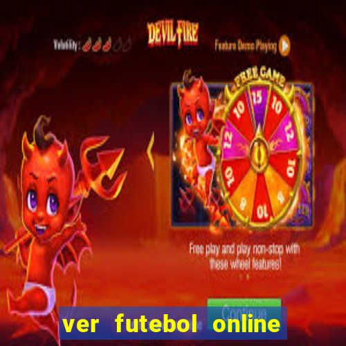 ver futebol online ao vivo