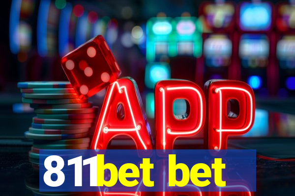 811bet bet