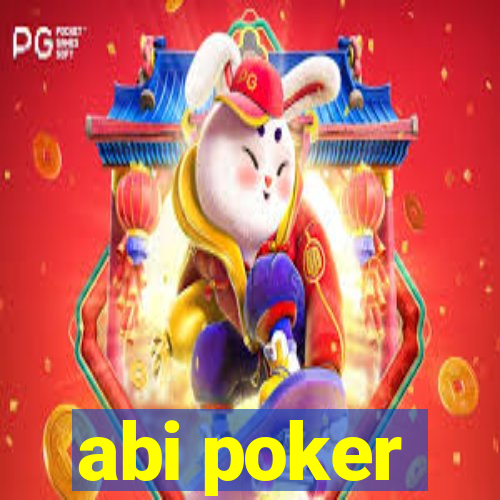 abi poker