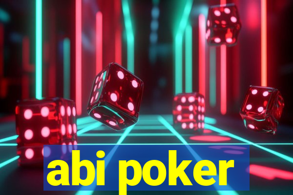 abi poker