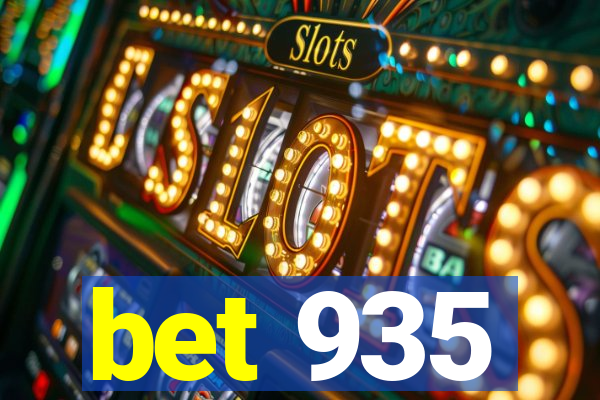 bet 935