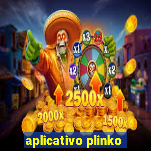 aplicativo plinko