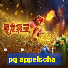 pg appelscha