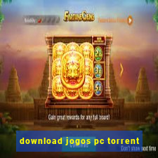 download jogos pc torrent