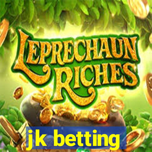 jk betting