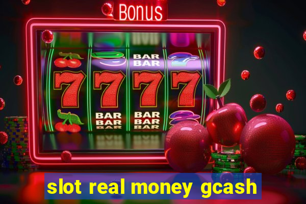 slot real money gcash