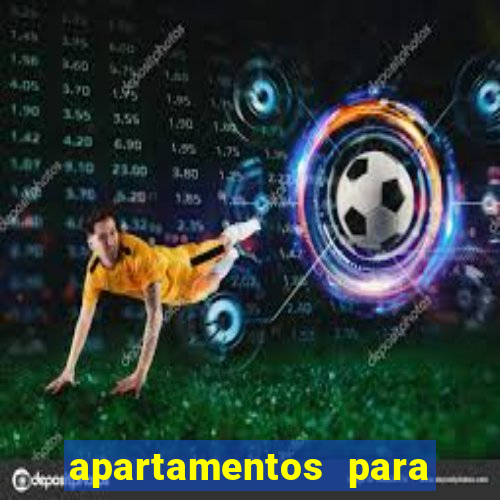 apartamentos para alugar na vasco da gama