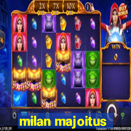 milan majoitus