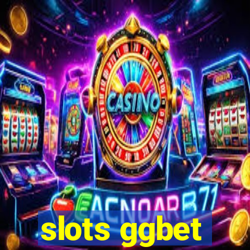 slots ggbet