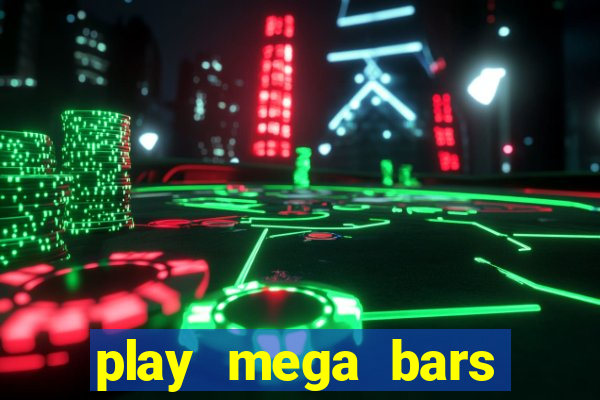 play mega bars fortune wheel jackpot king