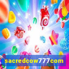 sacredcow777com