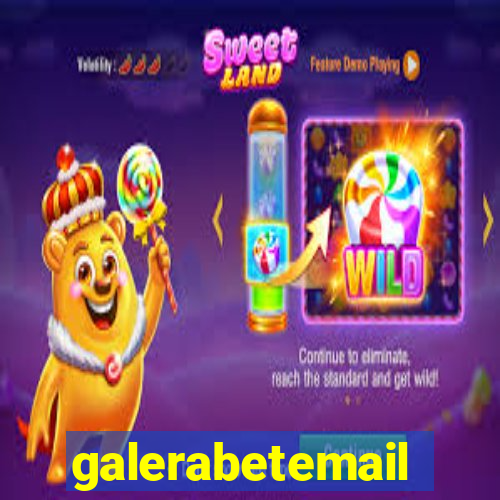 galerabetemail