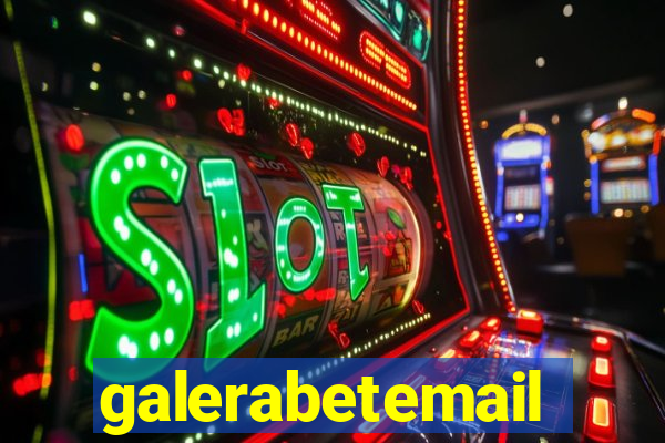 galerabetemail