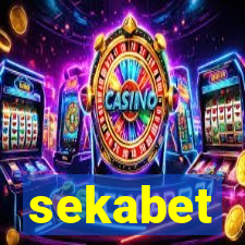 sekabet