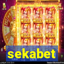 sekabet